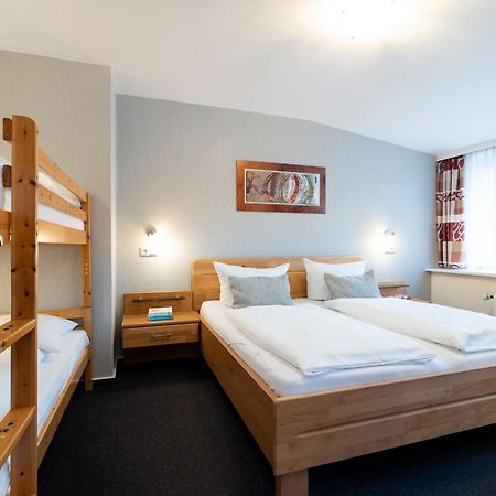 Haus Tweeflunken Wohnung 4 Kellenhusen Kültér fotó