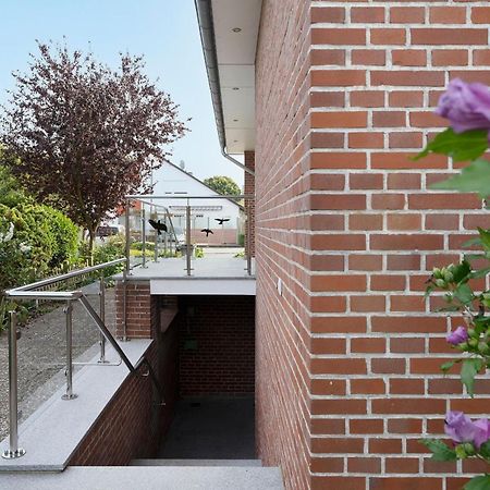 Haus Tweeflunken Wohnung 4 Kellenhusen Kültér fotó