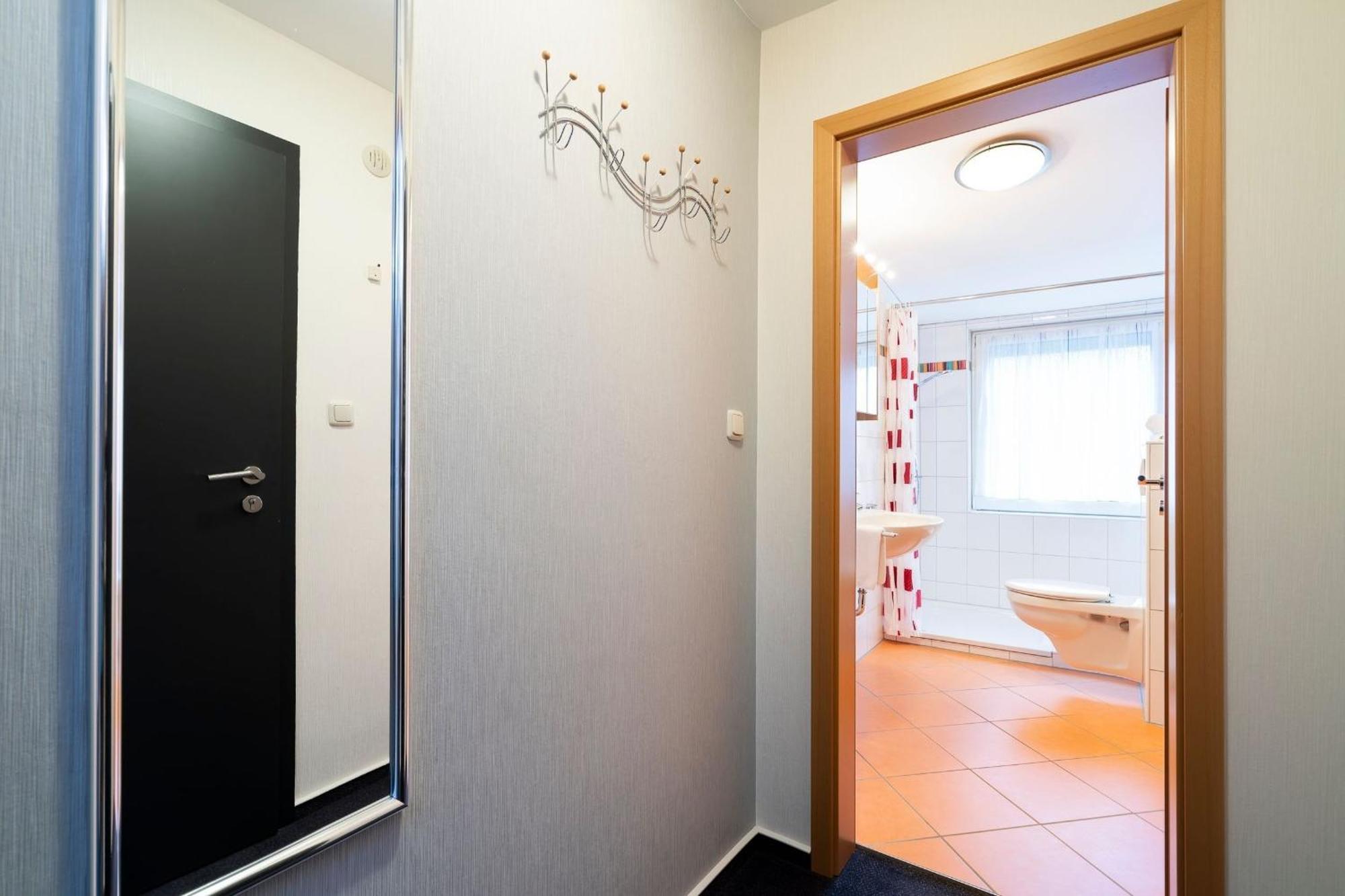 Haus Tweeflunken Wohnung 4 Kellenhusen Kültér fotó