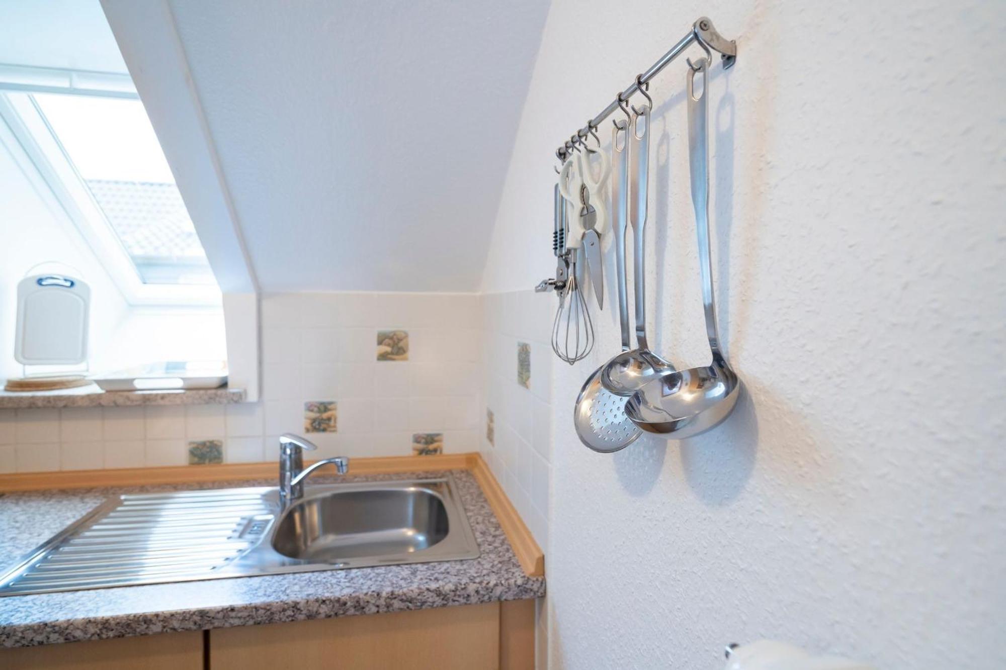 Haus Tweeflunken Wohnung 4 Kellenhusen Kültér fotó