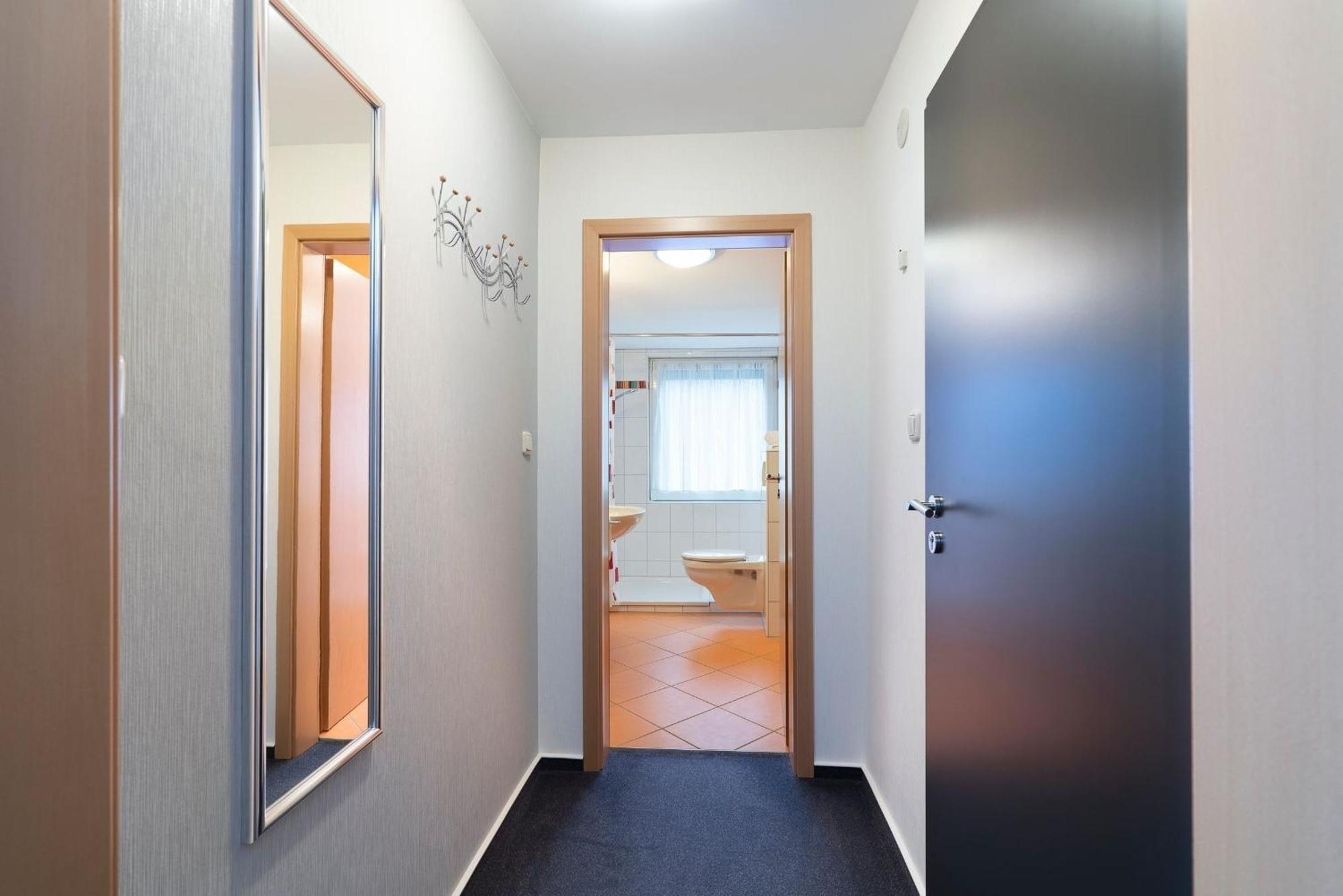 Haus Tweeflunken Wohnung 4 Kellenhusen Kültér fotó
