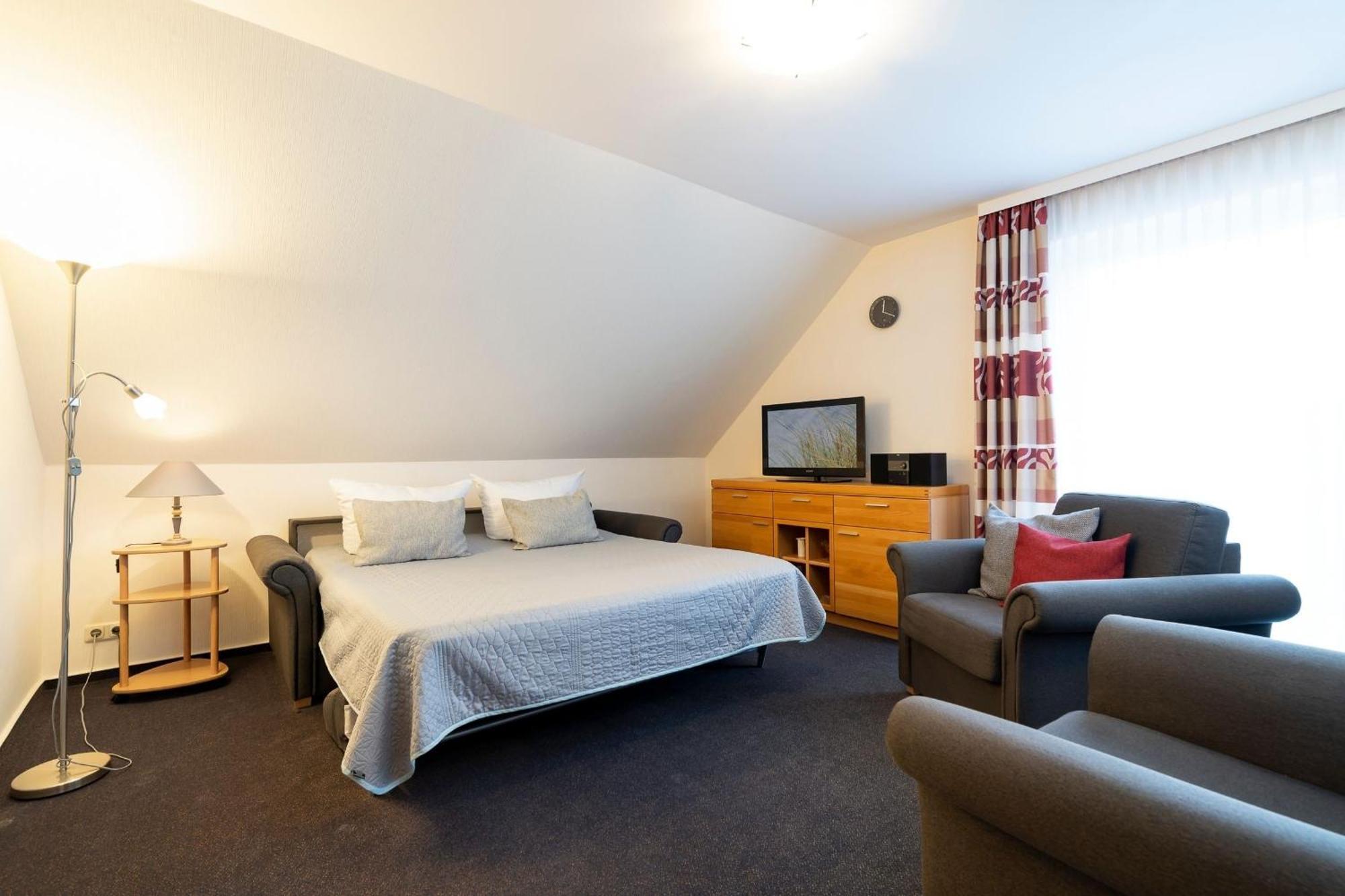 Haus Tweeflunken Wohnung 4 Kellenhusen Kültér fotó