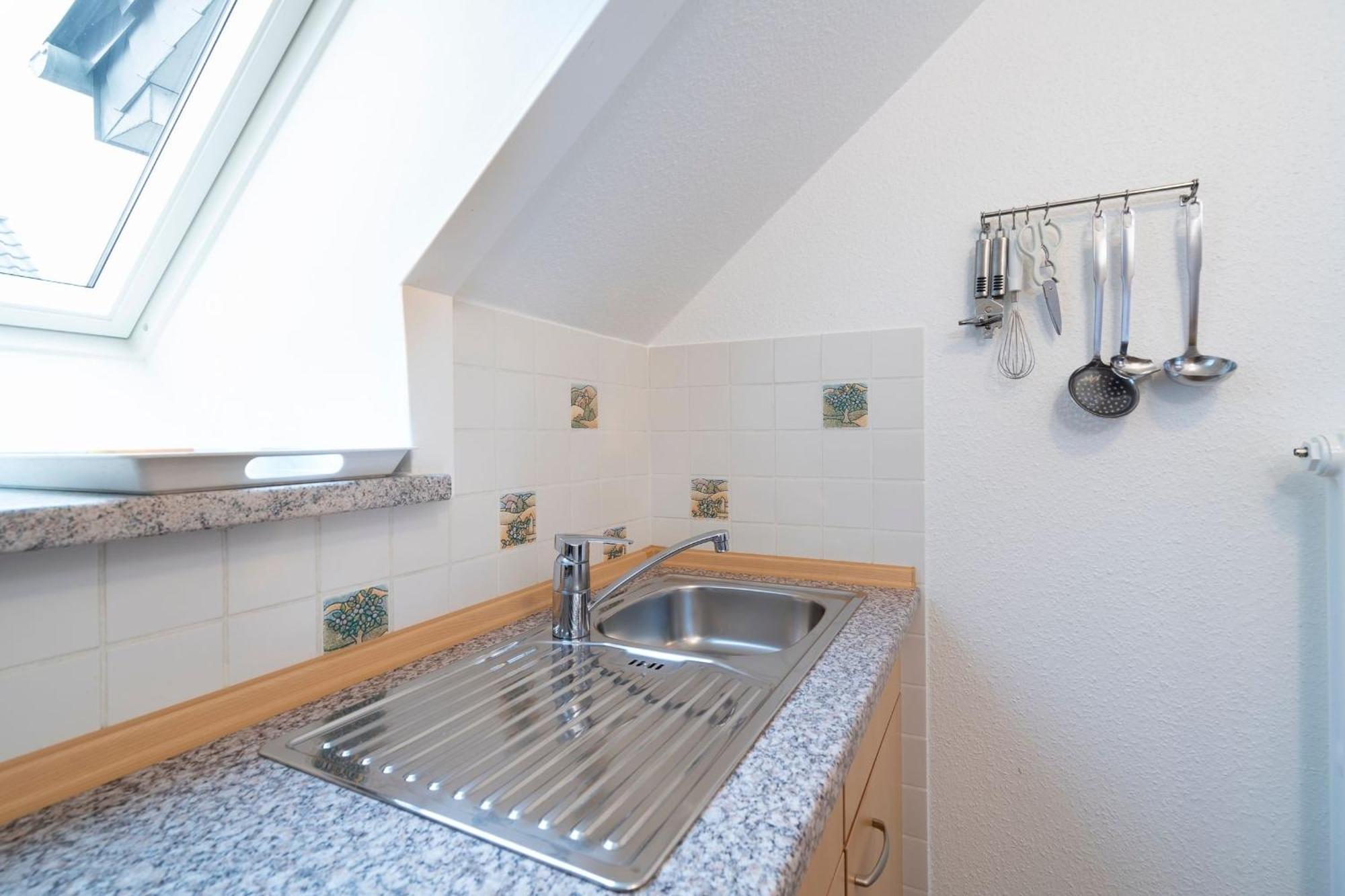 Haus Tweeflunken Wohnung 4 Kellenhusen Kültér fotó